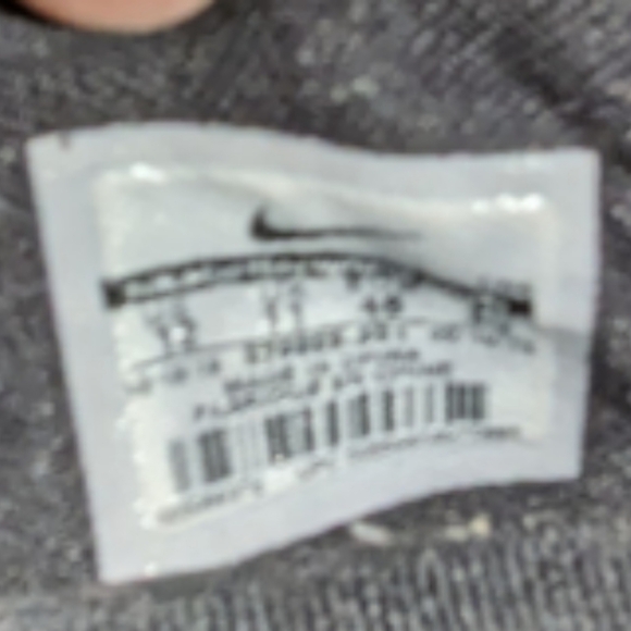 nike free trainer 5.0 Men’s Size 12 Sneakers - Picture 7 of 8